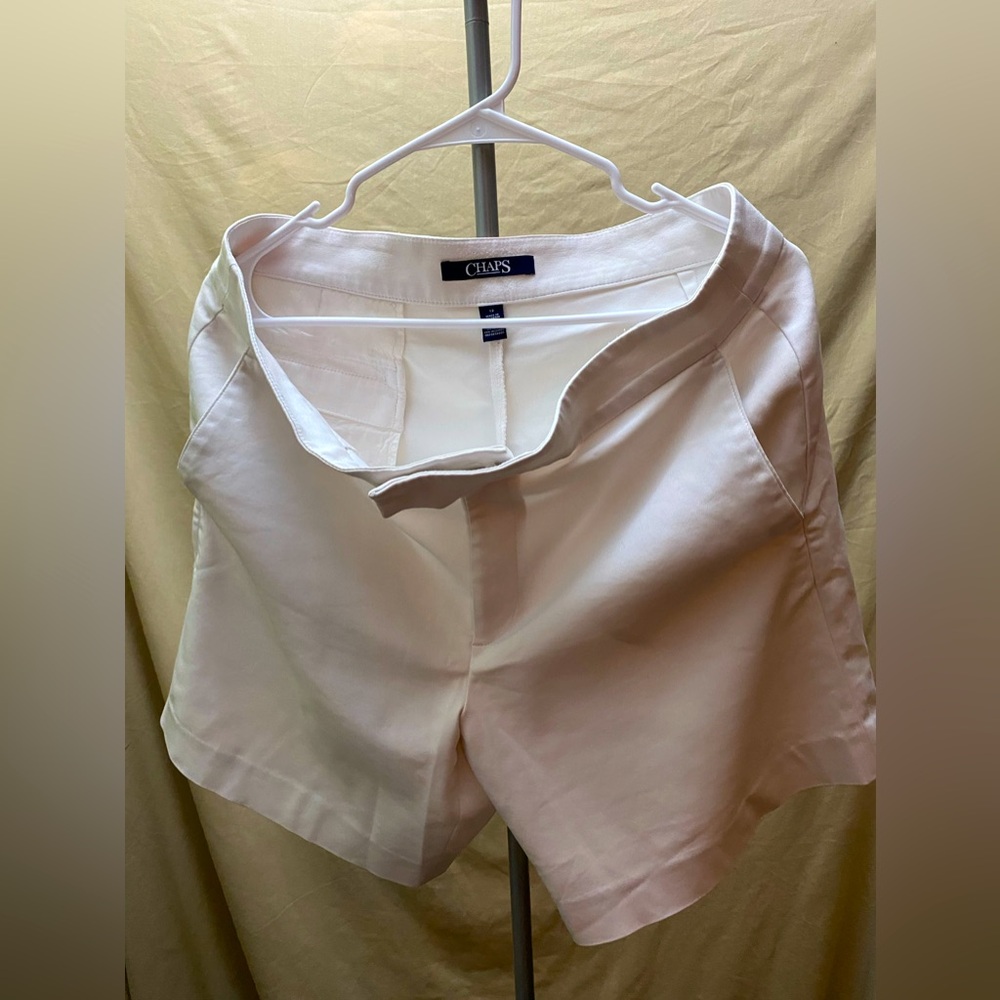 Chaps Shorts